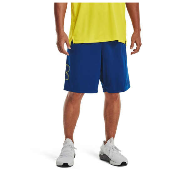 Under Armour Ανδρικό σορτς Tech Graphic Shorts